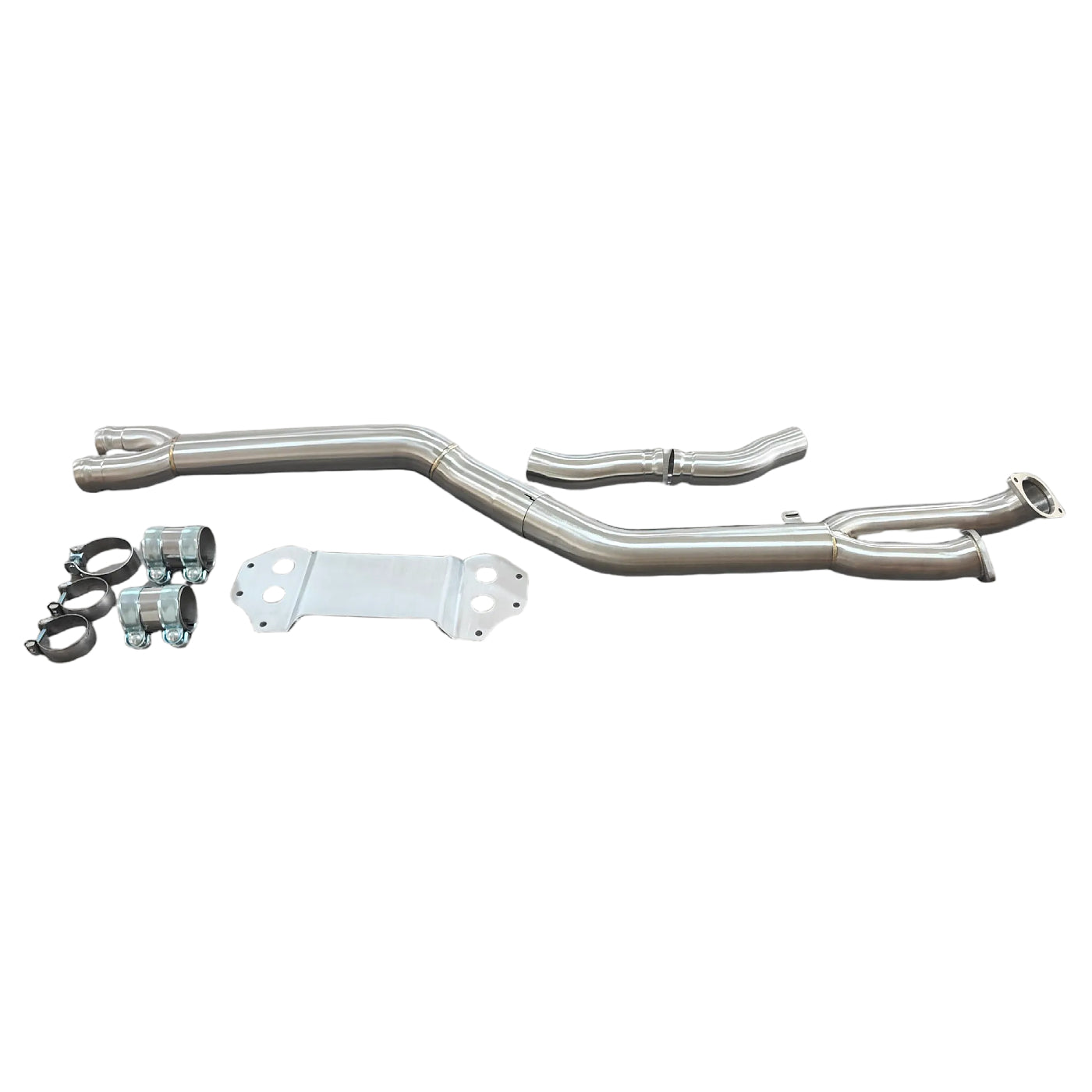 bmw-m3-m4-g80-g81-g82-g83-darktrace-single-midpipe-stainless-steel