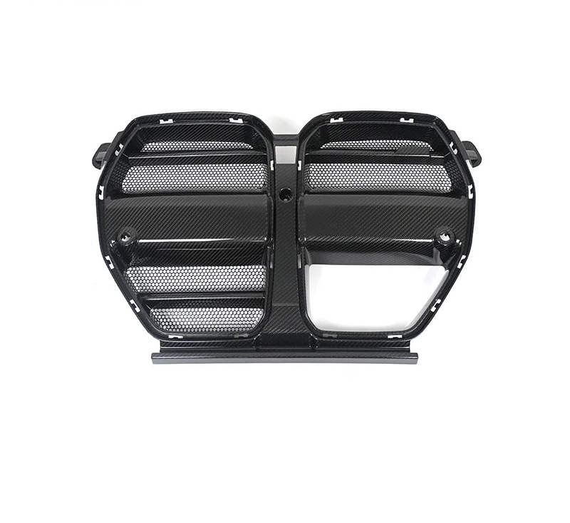 bmw-m3-m4-g80-g81-g82-g83-one-piece-st-style-dry-carbon-fiber-front-grill-acc-1