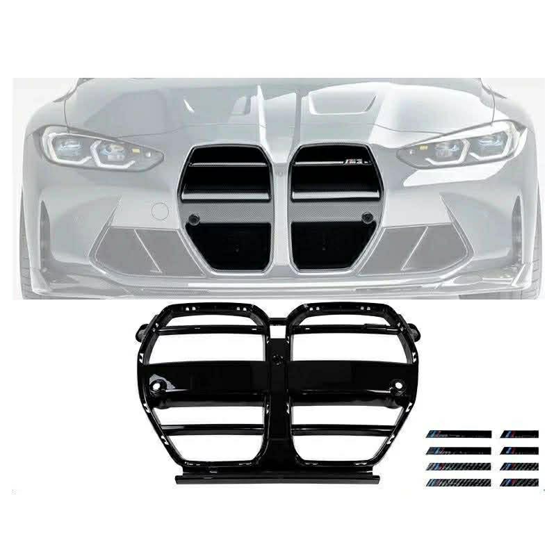 bmw-m3-m4-g80-g81-g82-g83-v-st-style-abs-plastic-front-grill