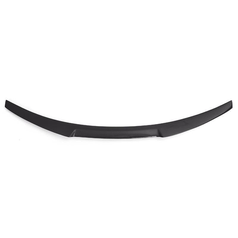 BMW M3/M4 F80/F82 DTD V1 STYLE DRY CARBON FIBER REAR SPOILER-DARKTRACE DESIGN-DARKTRACE DESIGN
