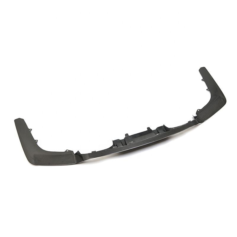 BMW M3/M4 F80/F82/F83 3D STYLE DRY CARBON FIBER REAR LIP-DARKTRACE DESIGN-DARKTRACE DESIGN