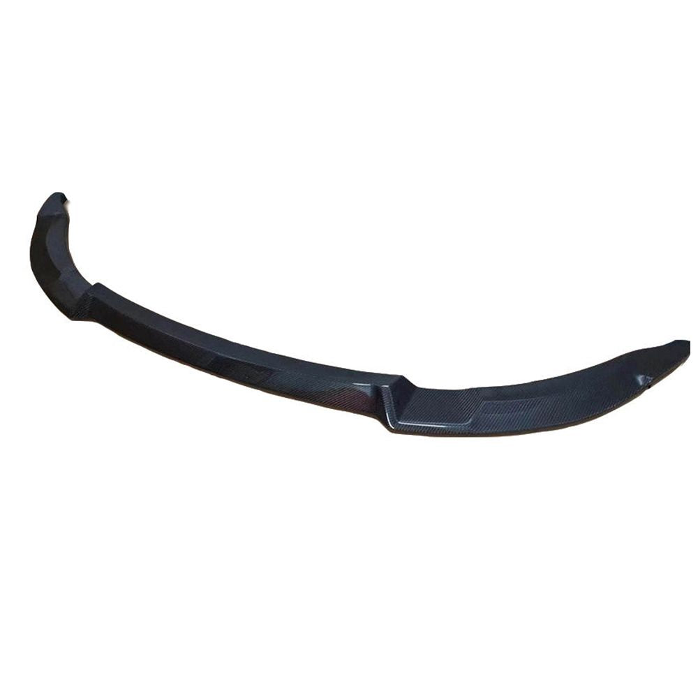 BMW M3/M4 F80/F82/F83 CS STYLE DRY CARBON FIBER FRONT LIP-DARKTRACE DESIGN-DARKTRACE DESIGN