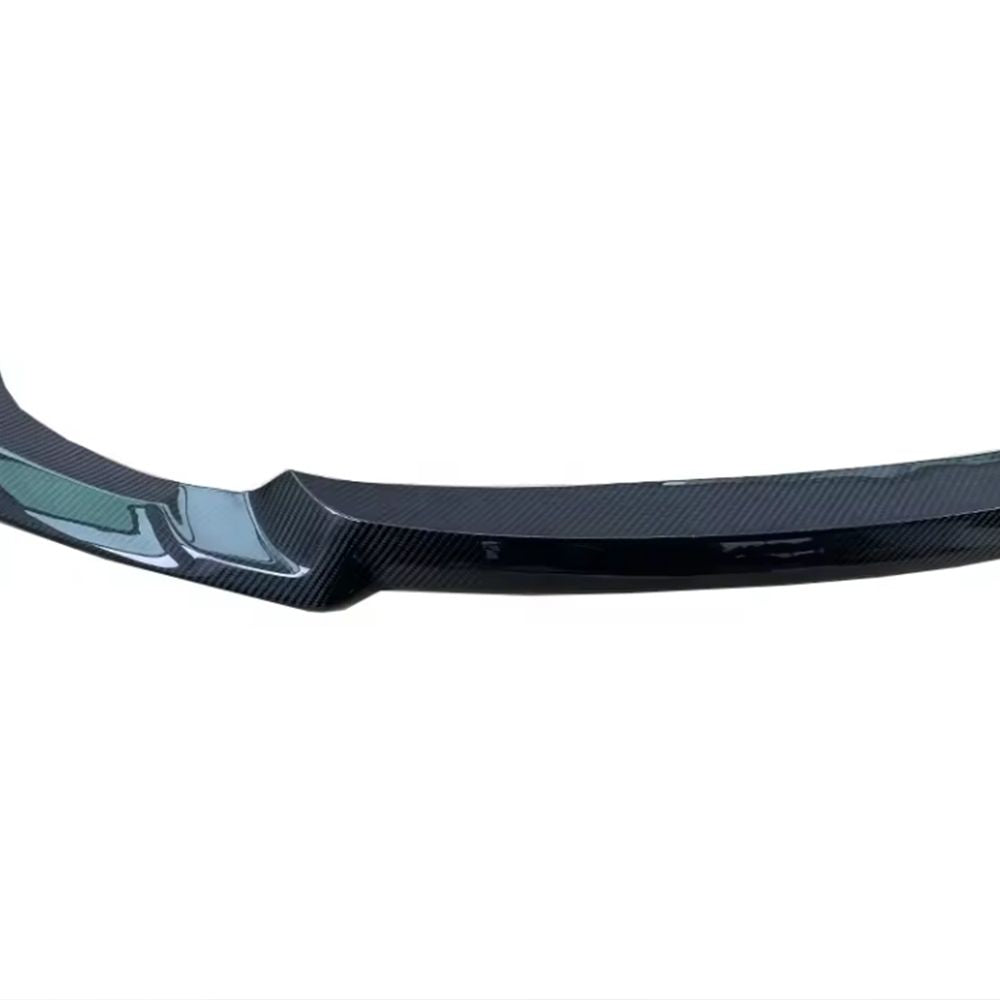 BMW M3/M4 F80/F82/F83 CS STYLE DRY CARBON FIBER FRONT LIP-DARKTRACE DESIGN-DARKTRACE DESIGN