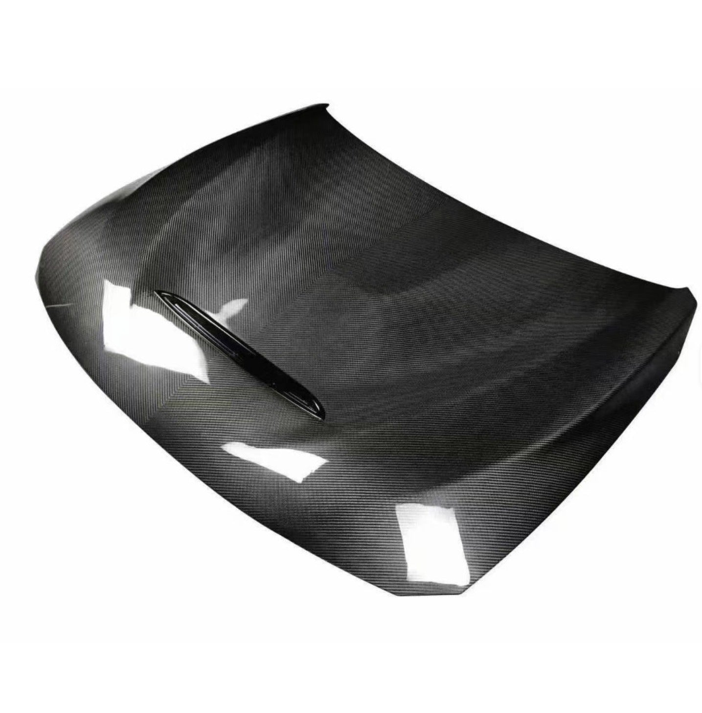 BMW M3/M4 F80/F82/F83 GTS HOOD (DRY CARBON FIBER OR ALUMINIUM)-DARKTRACE DESIGN-DARKTRACE DESIGN