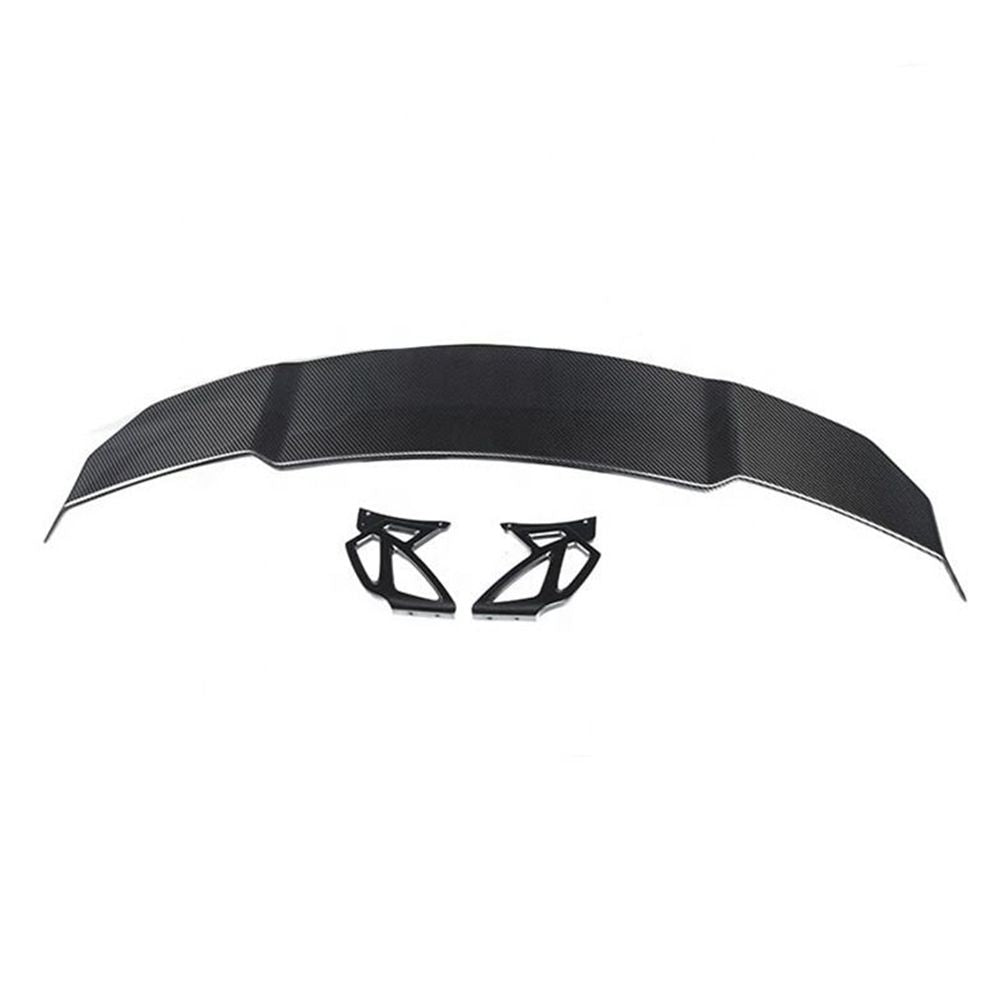 BMW M3/M4 F80/F82/F83 V STYLE DRY CARBON FIBER REAR WING-DARKTRACE DESIGN-DARKTRACE DESIGN