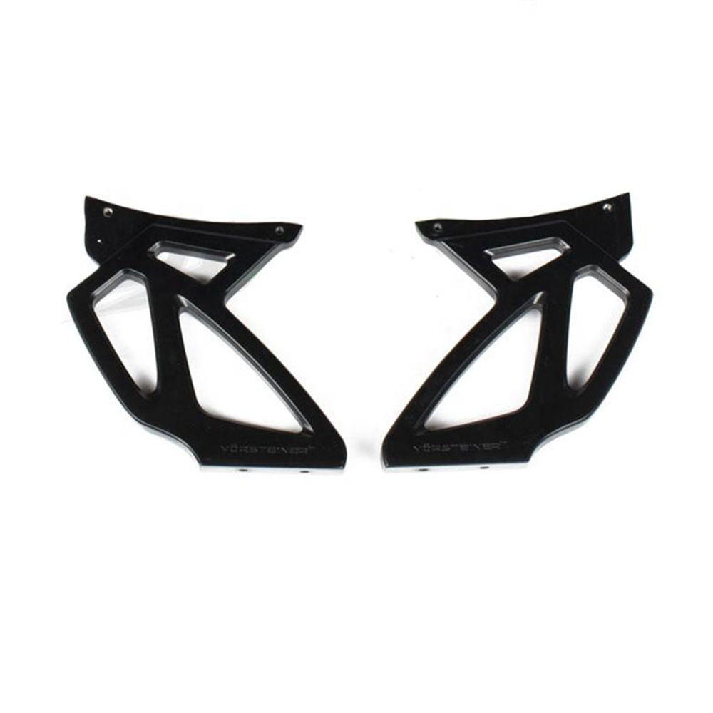 BMW M3/M4 F80/F82/F83 V STYLE DRY CARBON FIBER REAR WING-DARKTRACE DESIGN-DARKTRACE DESIGN