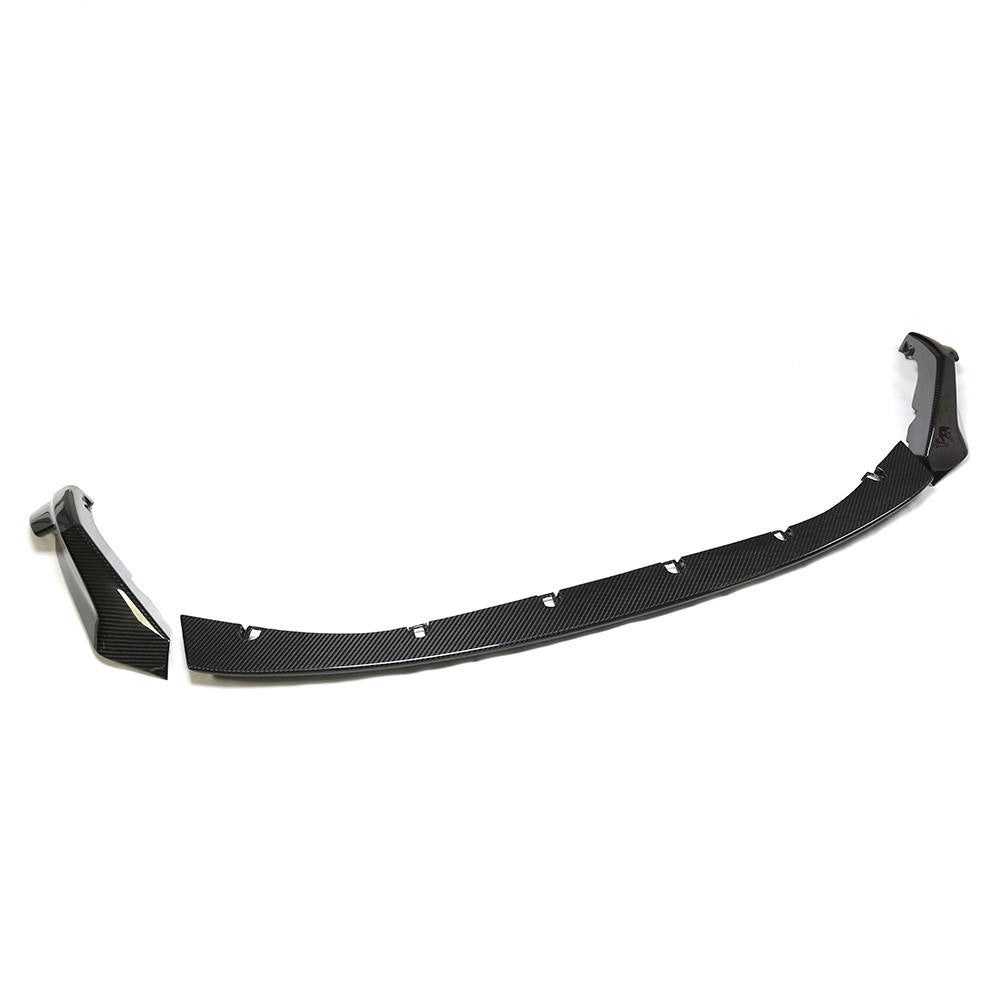 BMW M3/M4 G80/G81/G82/G83 MP STYLE DRY CARBON FIBER FRONT LIP-DARKTRACE DESIGN-DARKTRACE DESIGN