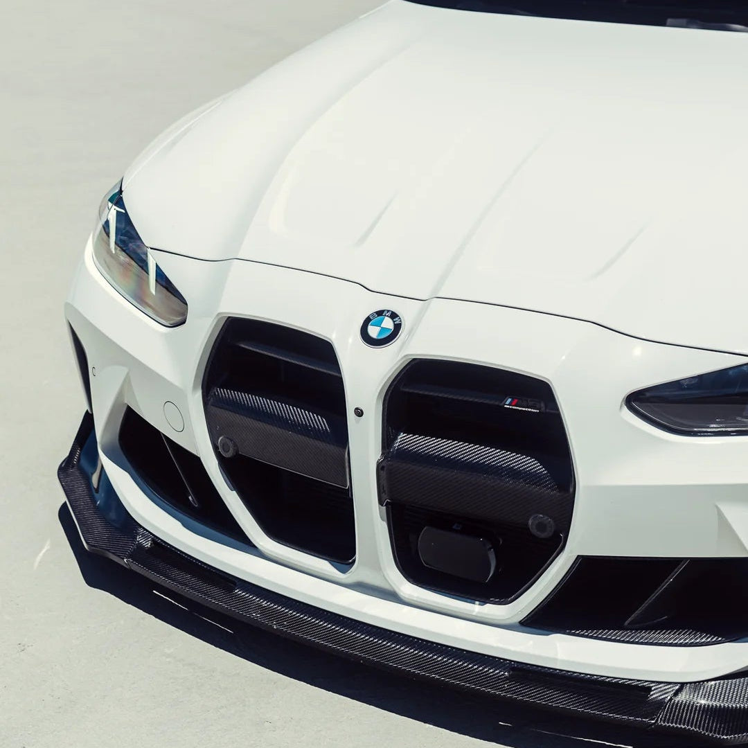 bmw-m3m4-g80g81g82g83-one-piece-v-style-dry-carbon-fiber-front-grill-darktrace-design-5