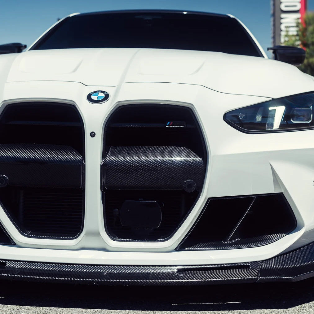 bmw-m3m4-g80g81g82g83-one-piece-v-style-dry-carbon-fiber-front-grill-darktrace-design-6