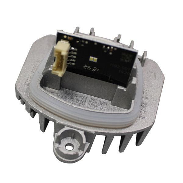 BMW M3/M4 G80/G81/G82/G83 (PRE-LCI) YELLOW DAYTIME RUNNING LIGHTS (DRLs)-DARKTRACE DESIGN-DARKTRACE DESIGN