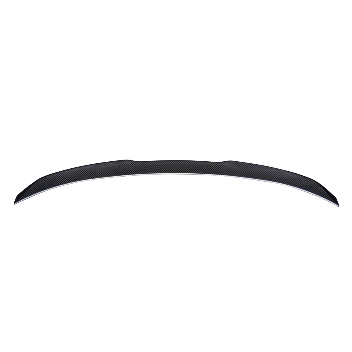 BMW M3/M4 G80/G82 OEM STYLE DRY CARBON FIBER REAR SPOILER-DARKTRACE DESIGN-DARKTRACE DESIGN