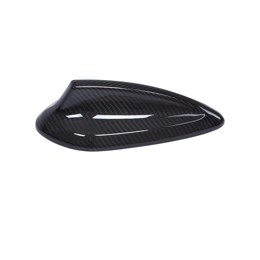 BMW M5 F90 DRY CARBON FIBER ANTENNA COVER-DARKTRACE DESIGN-DARKTRACE DESIGN