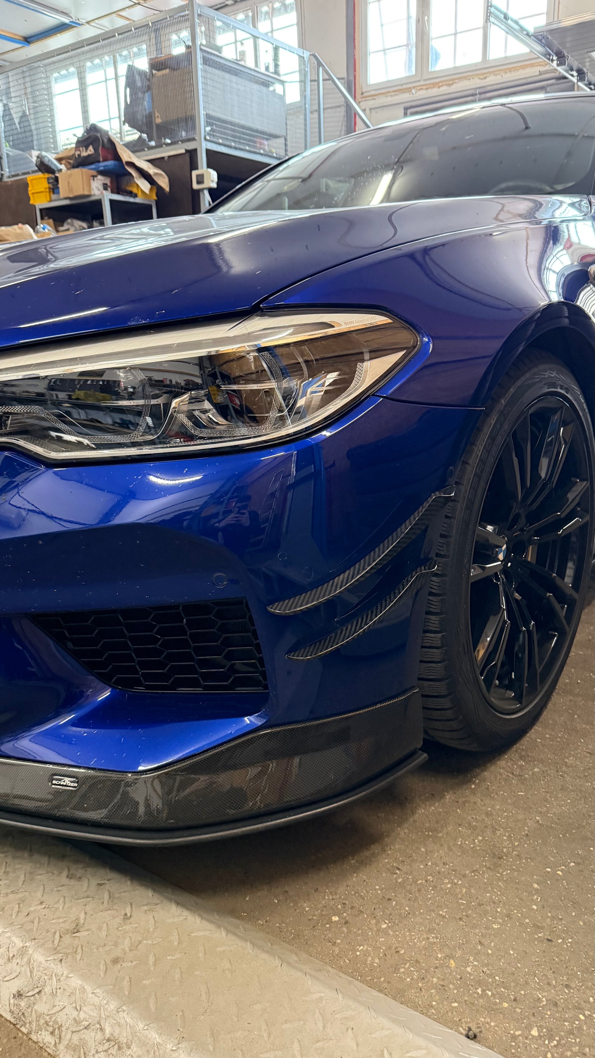 bmw-m5-f90-dry-carbon-fiber-front-wind-knives-darktrace-design-5