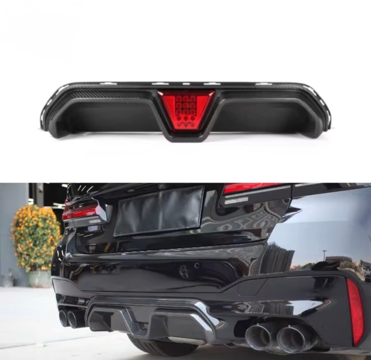 bmw-m5-f90-dry-carbon-fiber-rear-diffuser-with-brake-light2