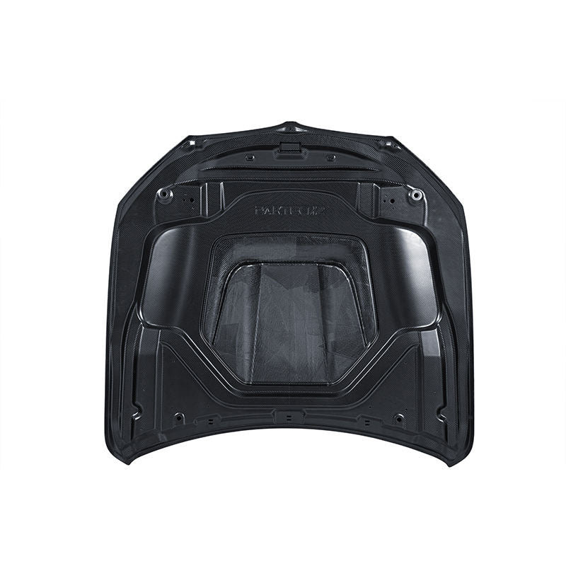 BMW M8 F91/F92/F93 DRY CARBON FIBER HOOD-DARKTRACE DESIGN-DARKTRACE DESIGN