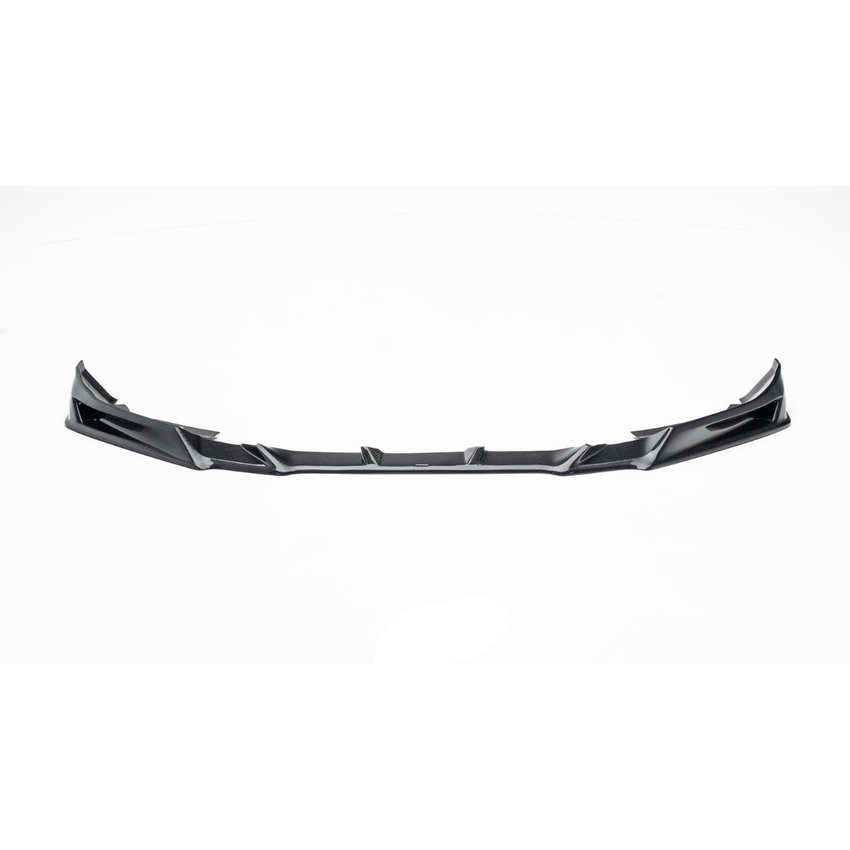 BMW XM G09 DRY CARBON FIBER FRONT LIP-DARKTRACE DESIGN-DARKTRACE DESIGN