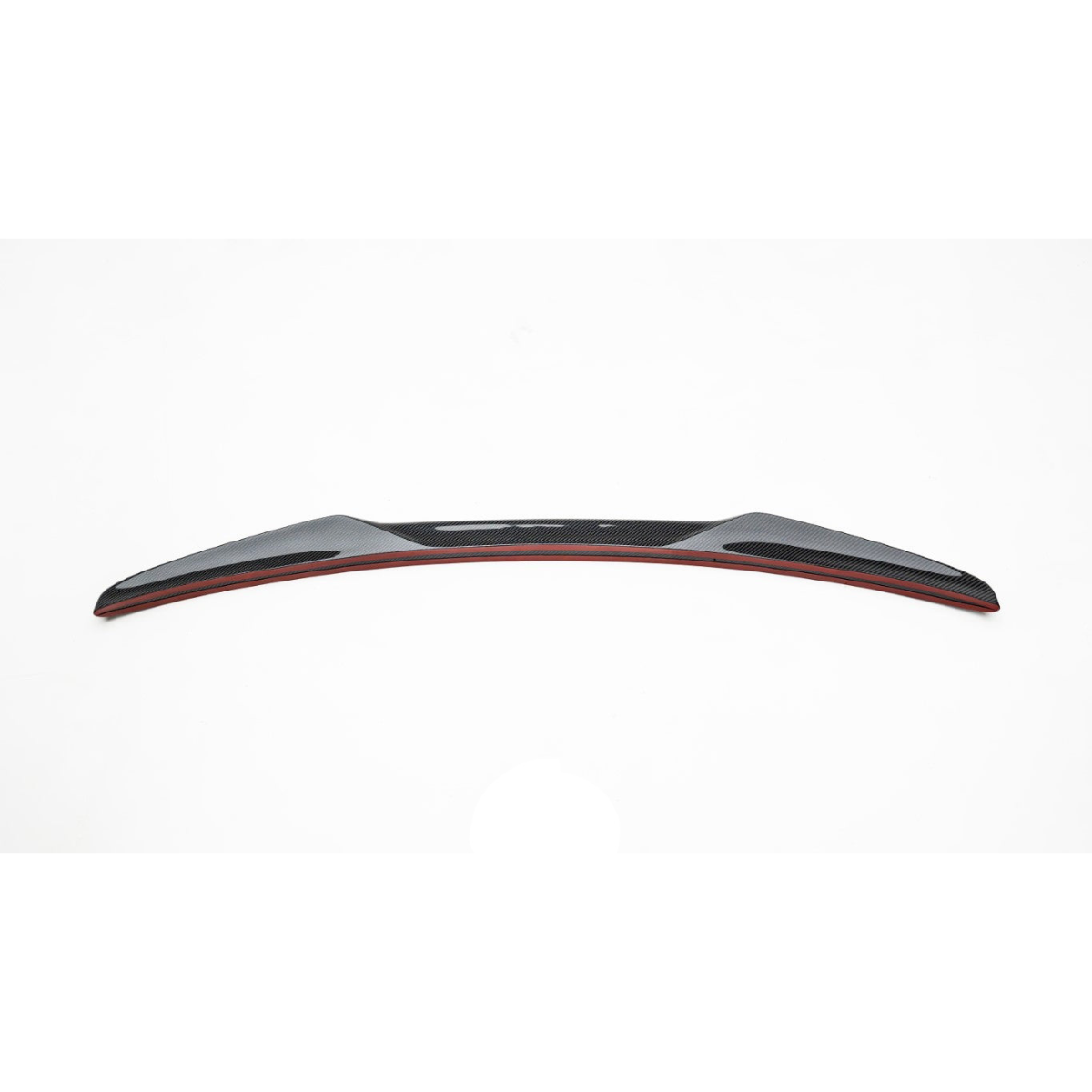 BMW XM G09 DRY CARBON FIBER REAR SPOILER-DARKTRACE DESIGN-DARKTRACE DESIGN