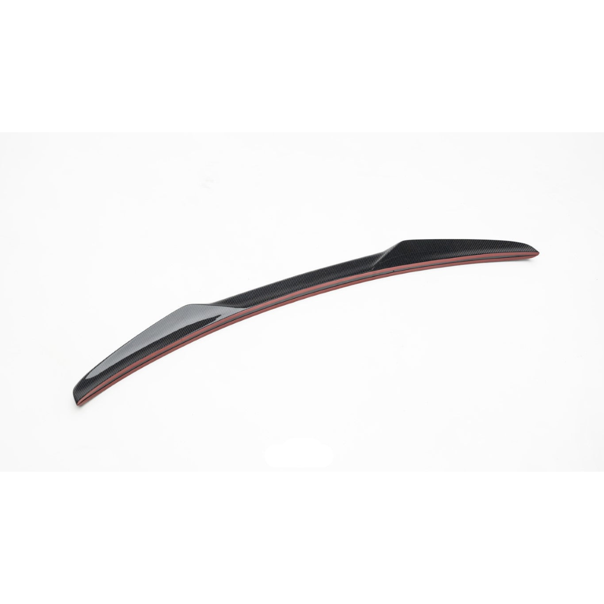 BMW XM G09 DRY CARBON FIBER REAR SPOILER-DARKTRACE DESIGN-DARKTRACE DESIGN