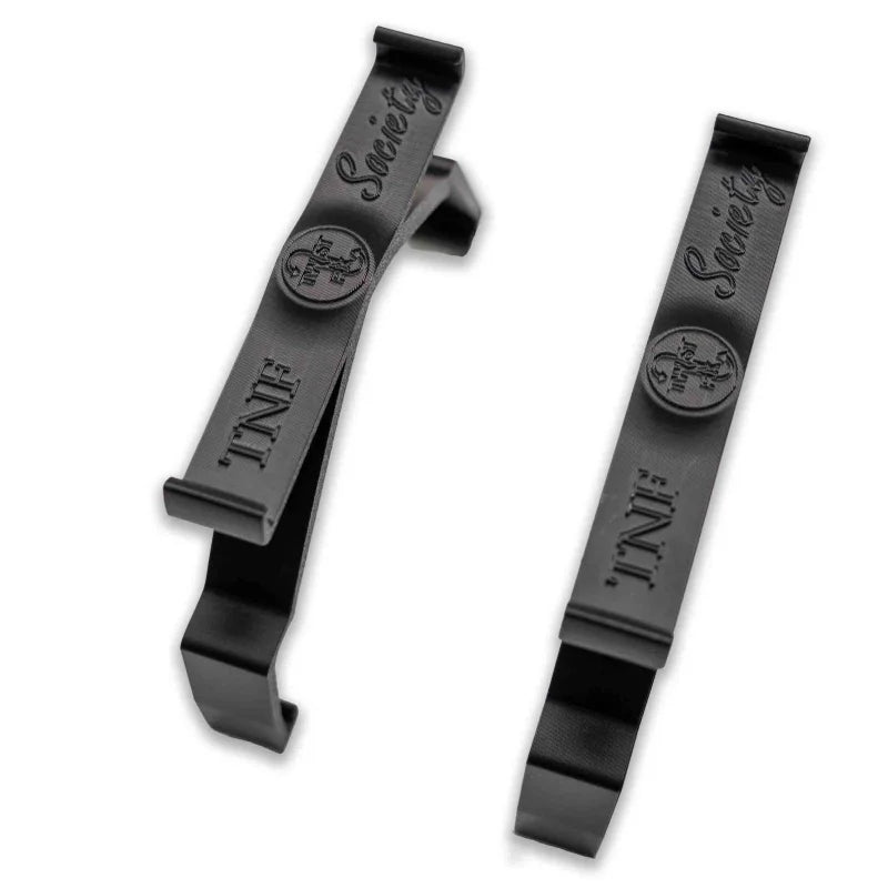 TWISTNFIX FRONT LICENSE PLATE HOLDER (G87 ONLY)