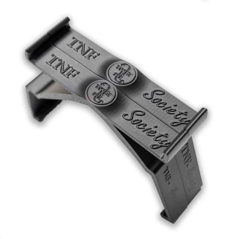 TWISTNFIX FRONT LICENSE PLATE HOLDER (G87 ONLY)