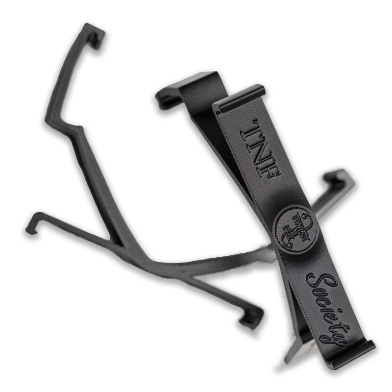 TWISTNFIX FRONT LICENSE PLATE HOLDER (G87 ONLY)