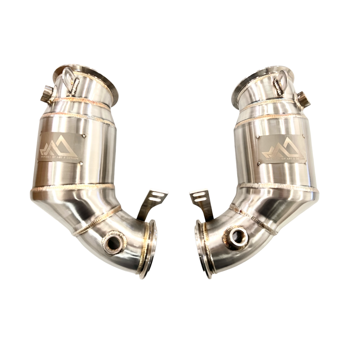 mad-bmw-f9x-m5-m8-primary-200-cell-catted-downpipes-s63r-1