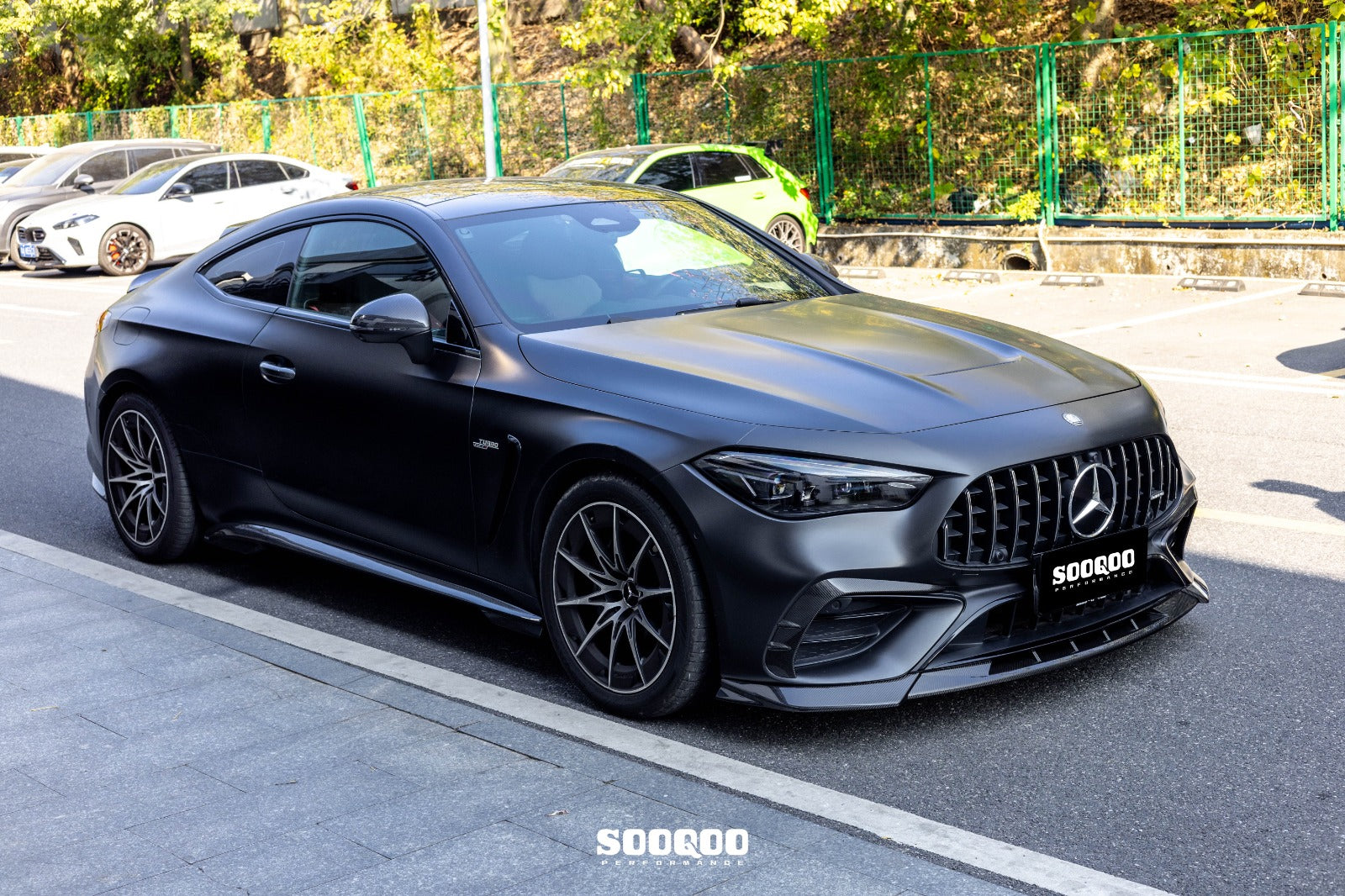 sooqoo-mercedes-cle-c236-mirror-caps-in-prepreg-carbon-fiber4
